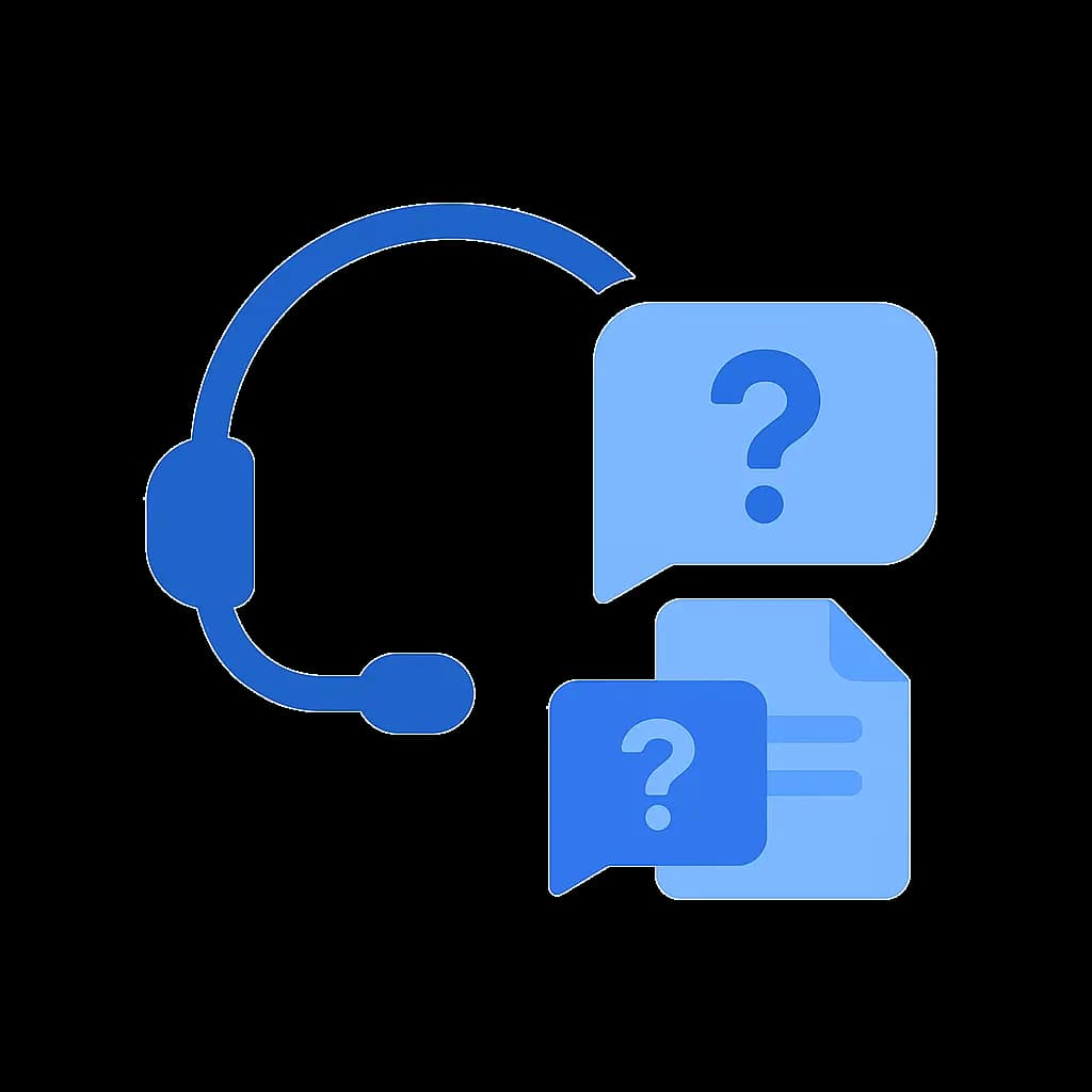 Customer support and learning resources for TopSalesCloud CRM - tutorials, documentation, and expert help