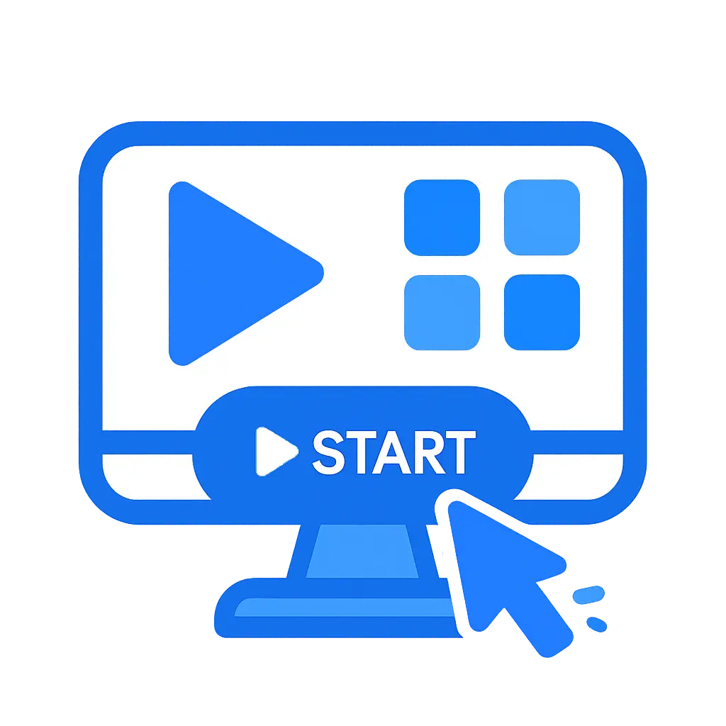 Getting started with TopSalesCloud CRM - simple onboarding, easy setup, and user-friendly interface for businesses